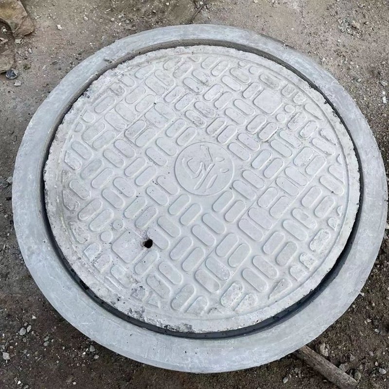 水泥制品的行业新风向